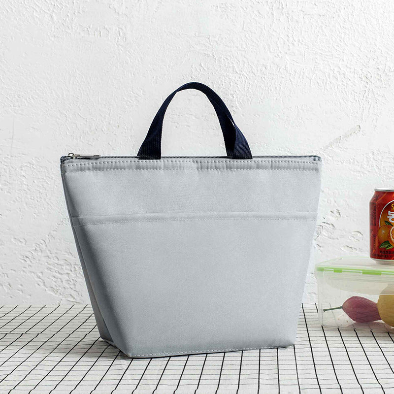 Portable Waterproof Bento Oxford Lunch Bag