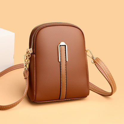 Women's All-match Fashion Messenger Bag