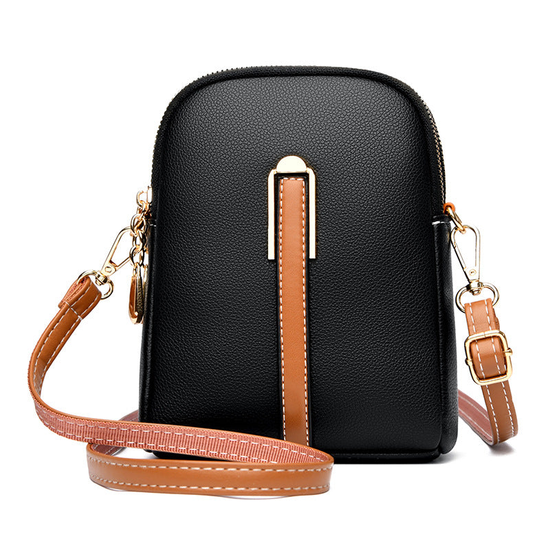 Women's All-match Fashion Messenger Bag